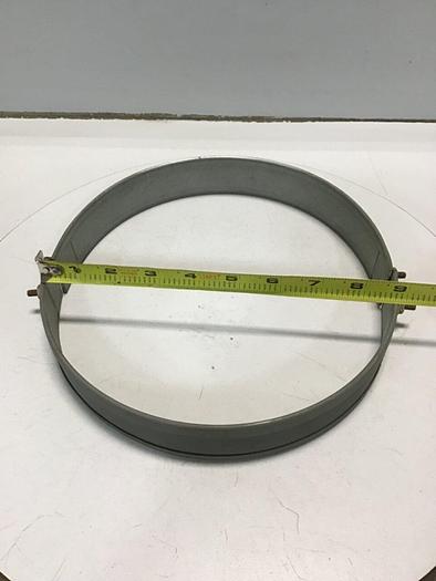 Used WATLOW 750 Watt Heater Band 3566MX #126278