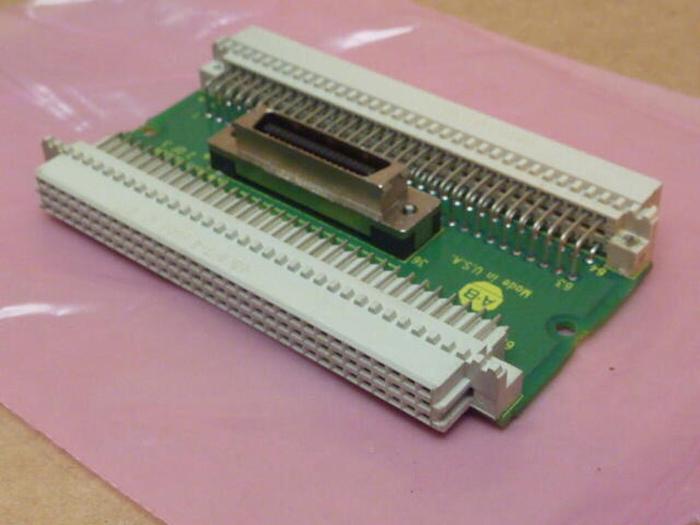 Used ALLEN BRADLEY Communication Board 74102-328-52 AS #36371