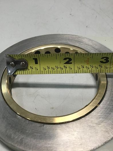 Used CINCINNATI MILACRON Toggle Link 5036652 #138865