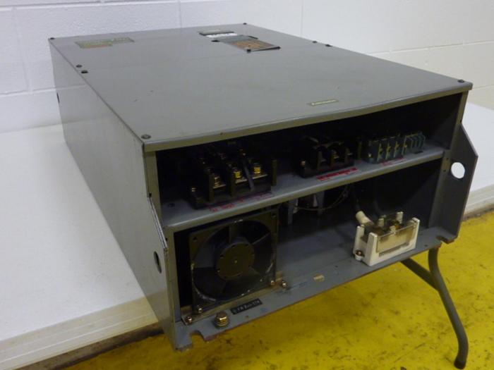 Used MITSUBISHI Inverter FR-Z240-37K-UL Used