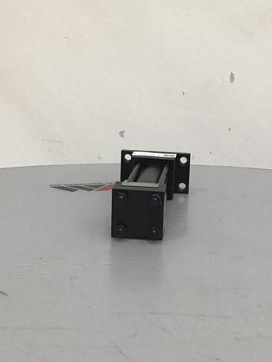 Used HYDRO LINE Cylinder N5F-1.5X4.89 #136853