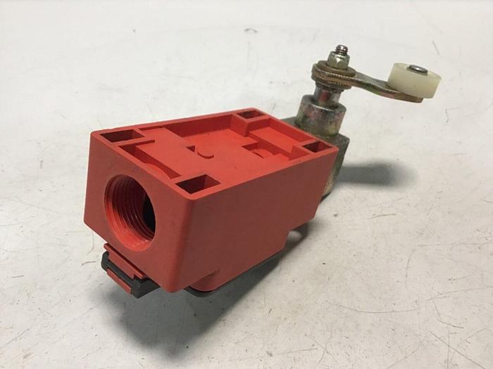 Used BERNSTEIN Limit Switch ENK-UV1Z AHS #121337