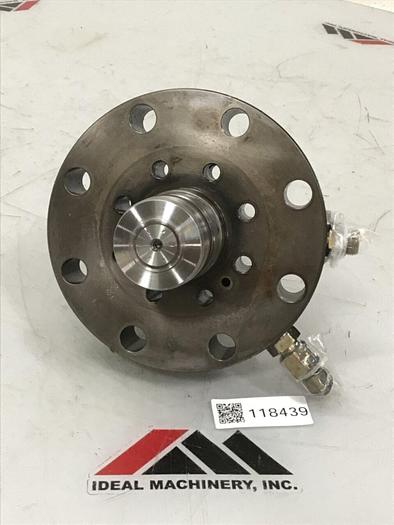 Used ENGEL Ejector Box ES 330-65HL / EB #118439