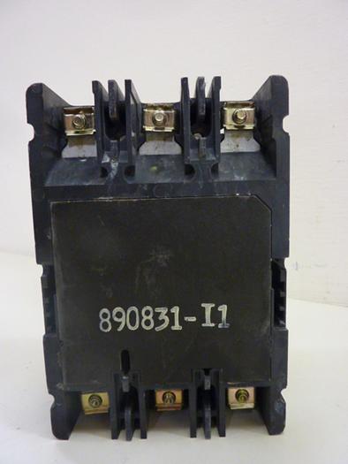 Used WESTINGHOUSE 20 Amp Circuit Breaker EHD3020 #46704