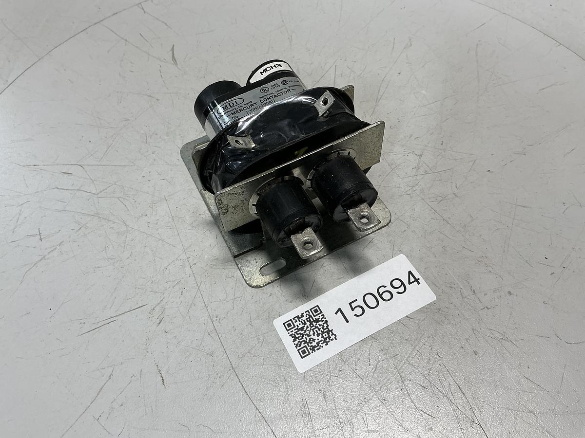 Used MDI 230NO-220AU
