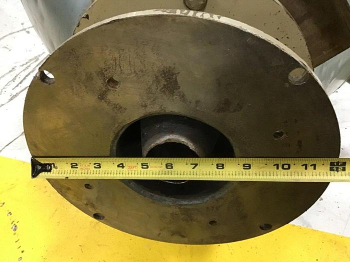 Used CONAIR 735 LB Capacity Dry Hop Hopper w/ Shutoff 1805390500 USED