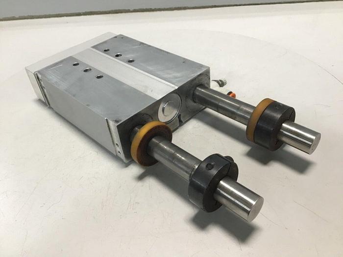 Used BIMBA Cylinder ET-2575-EEB1M #113667