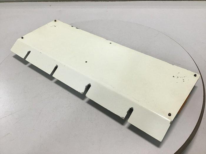 Used VAN DORN Instrumentation Board 370087 USED