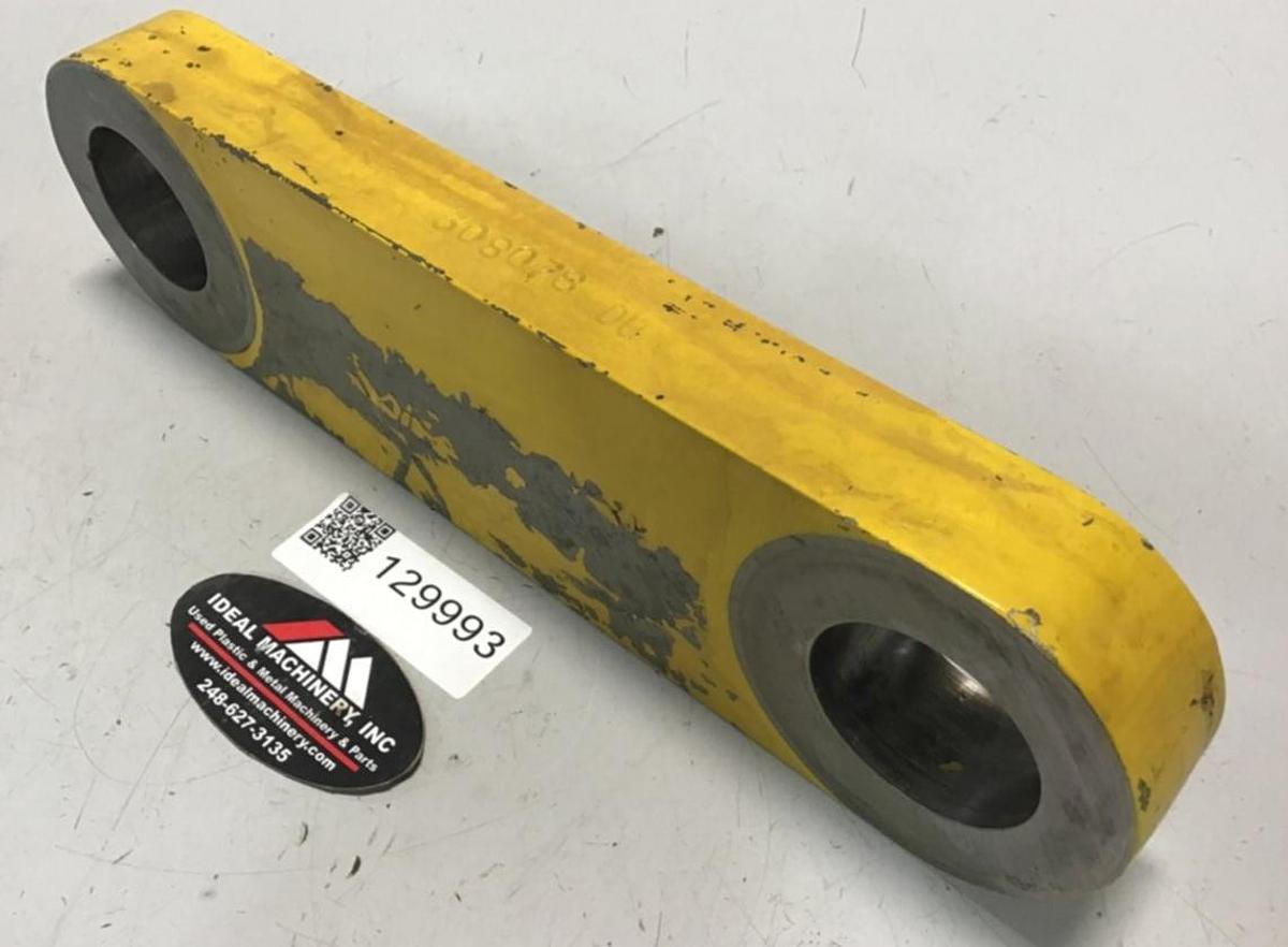 Used VAN DORN Toggle Link 308078 USED
