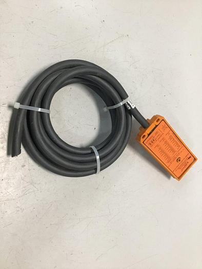 Used LUMBERG Distribution Box ASBV8/LED 5-242/10M #117542