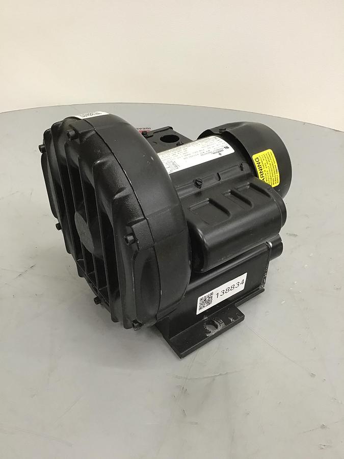 Used CONAIR FRANKLIN R1102-30 BLOWER USED #138834