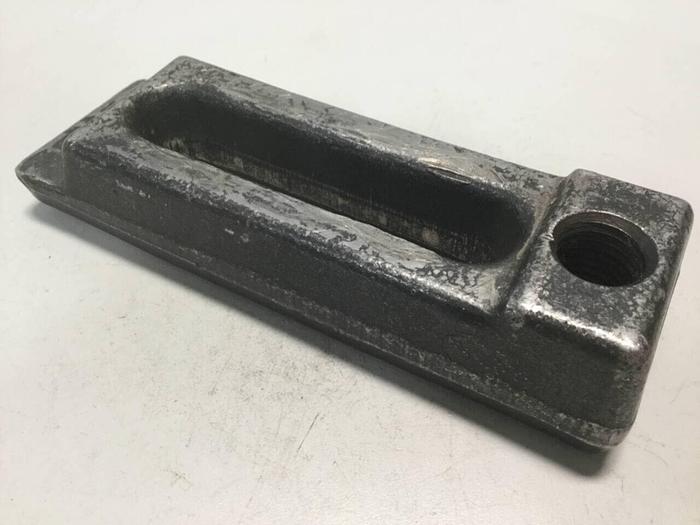 Used GENERIC Closed Toe Mold Clamp CTC4 #99683