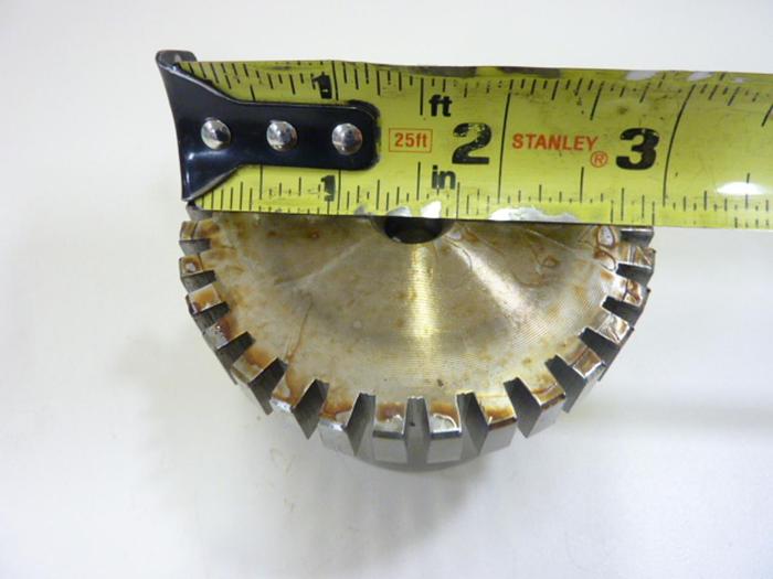 FALK Hub 0246654 #46136