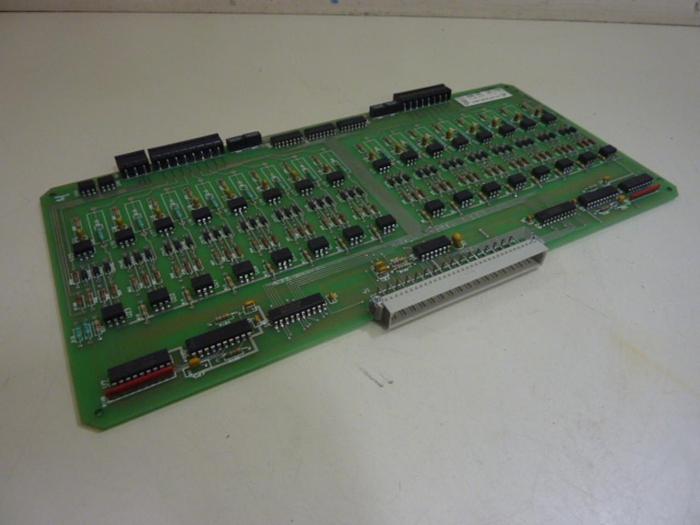 Used SCI Circuit Board 23721L REV E #63990