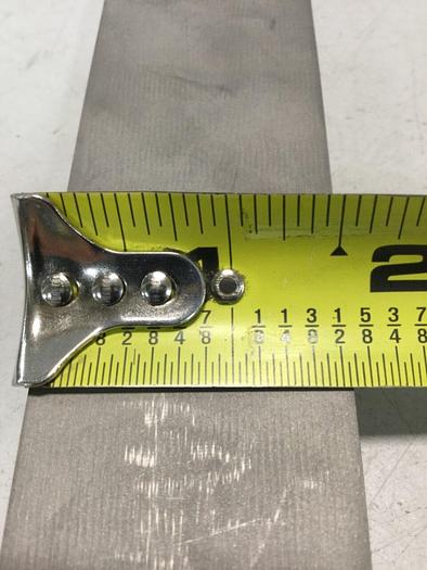 FGT Bolt Die Set 4-N1-S6-902 #110290