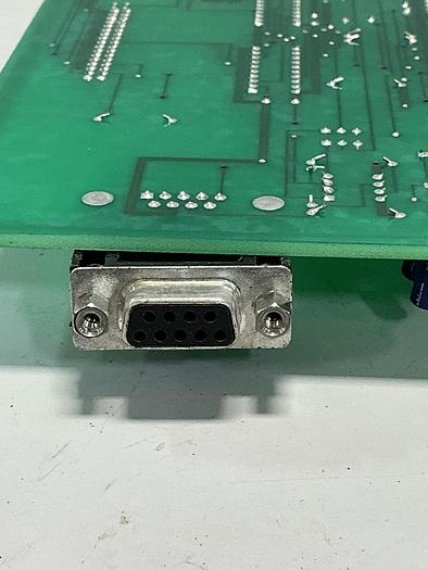 Used NOVATEC #07584 REV-A