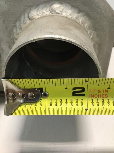 Used CONAIR Proportional Valve PV2 #110125