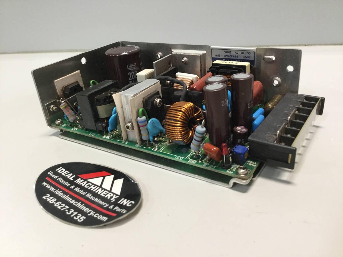 Used NEMIC-LAMBDA Power Supply HK-11-5 Used