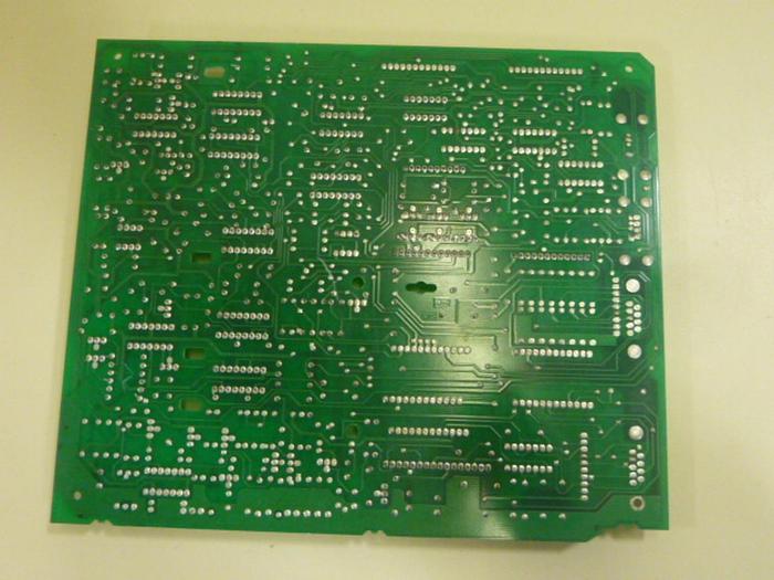Used ALLEN BRADLEY Mother Board BC0985I0 #51081