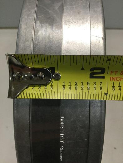 Used IMS 900 Watt Heater Band 134816 #106500