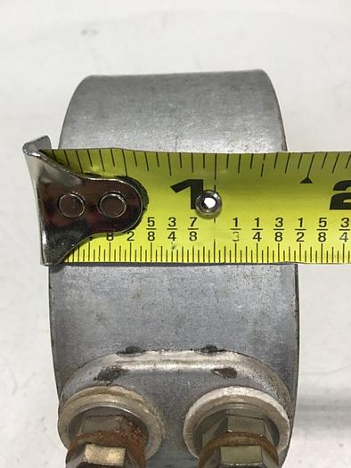 Used WATLOW 400 Watt Heater Band STB3J1J1-T #125653