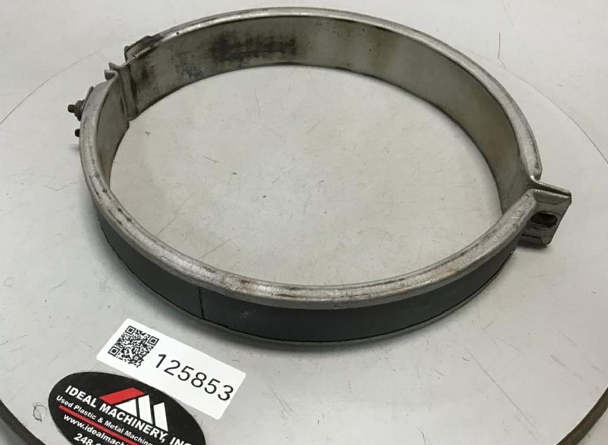 WELLMAN 700 Watt Heater Band 326334 700W NEW