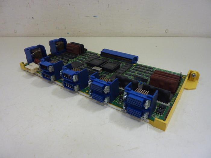Used FANUC Circuit Board A16B-2200-039 Used