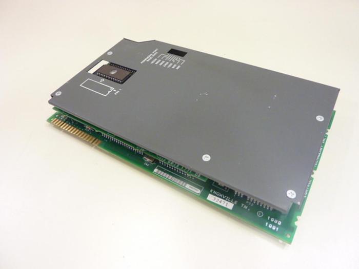 Used ALLEN BRADLEY I/O Module 1771-DB #63396