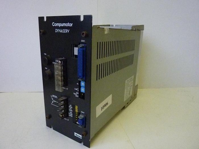 Used PARKER Servo Drive SR1008B6-3SN #10906