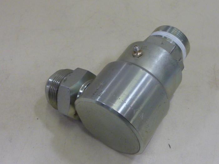 Used SUPER SWIVELS 90º Swivel Z-V #59729