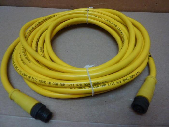 BRAD HARRISON / WOODHEAD Cable 884030K03M060 #30888