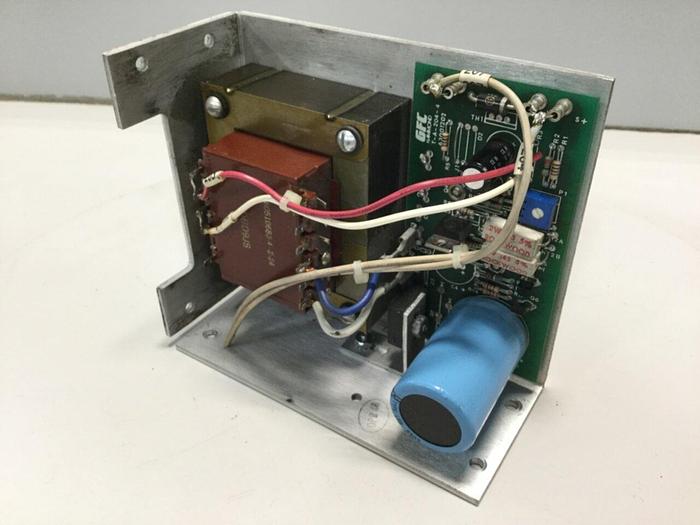 Used HAMMOND Power Supply GHOF2-24 #108866