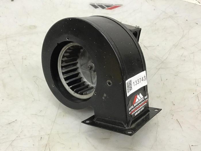 Used FASCO Centrifugal Blower B24220 #133743