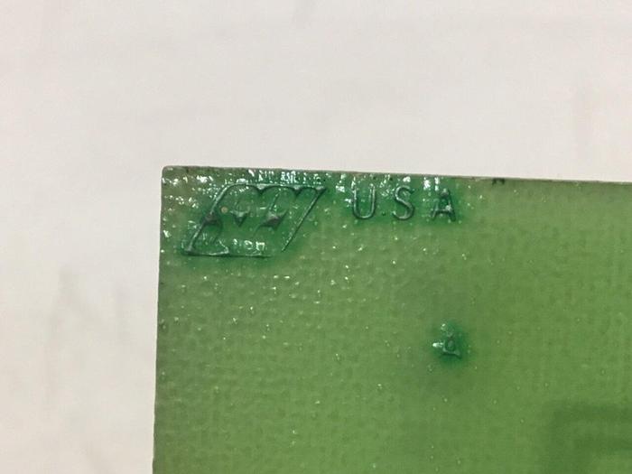 Used SCI Circuit Board 21649 REV B #129503