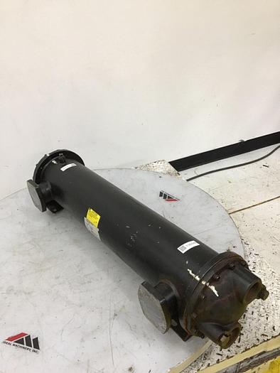 Used THERMAL TRANSFER Heat Exchanger RAF-1636-97482 Used