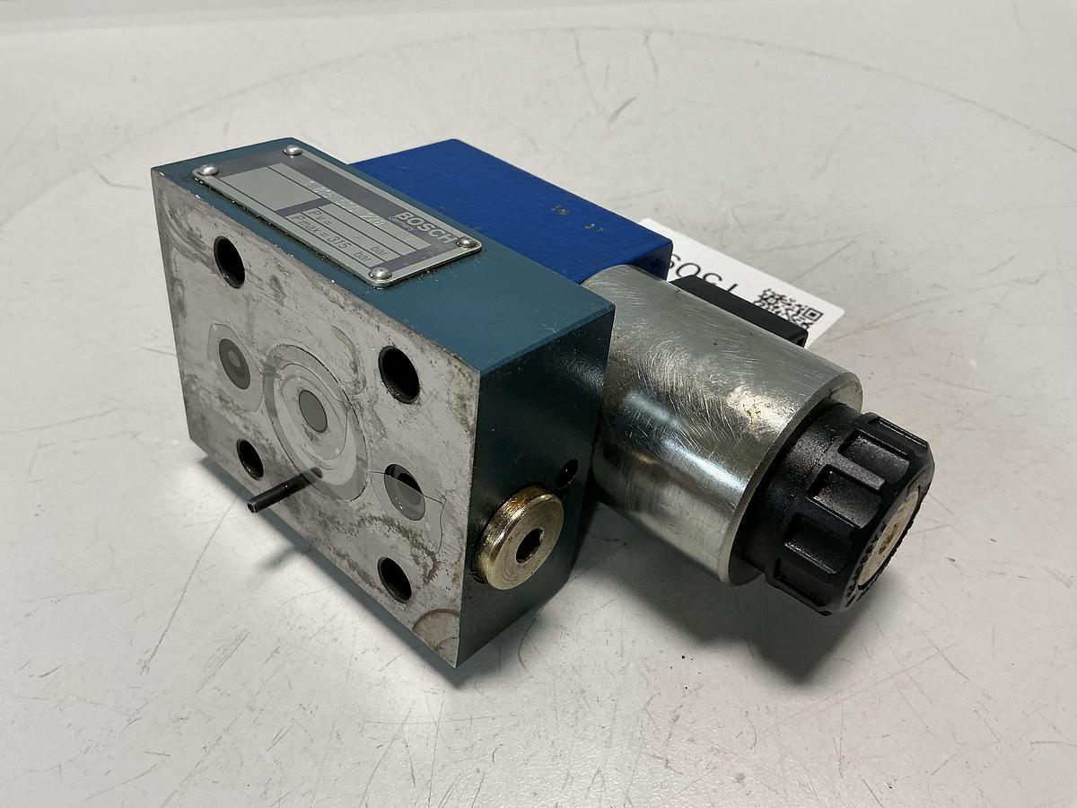 Used REXROTH R900943592