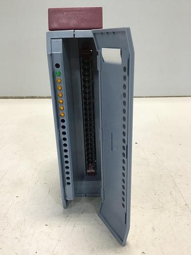 Used B&R Input Module 3AT660.6 #135700
