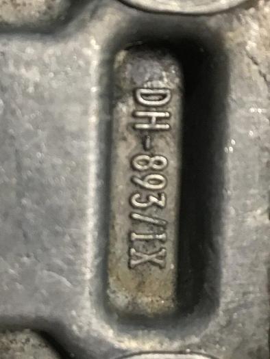 Used SIEMENS Limit Switch DH-893/IX #121574