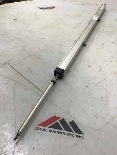 Used NOVOTECHNIK Transducer LWH750 #141094