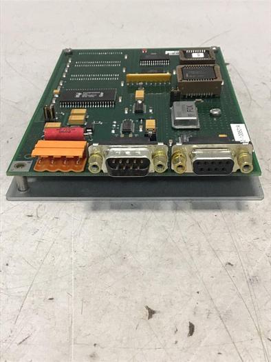 Used CINCINNATI MILACRON Circuit Board 3-542-133501A Used