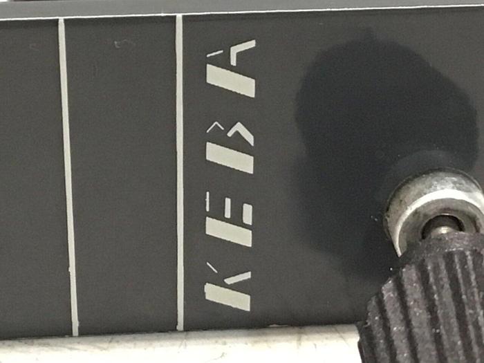 Used KEBA Power Supply BC 082/A #135295