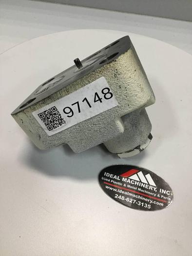 Used YUATSU SEIKO Valve C2G0604A4060 #97148