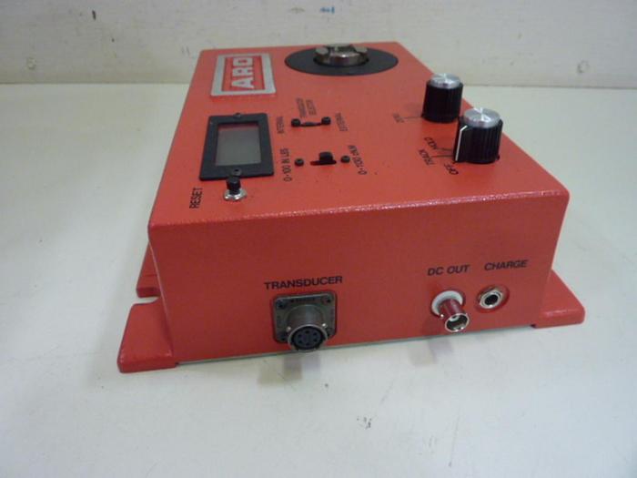 Used ARO Torque Tester 8560 #58197