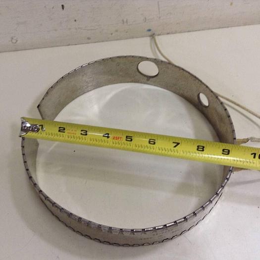Used AD 900 Watt Heater Band 041276 #68817