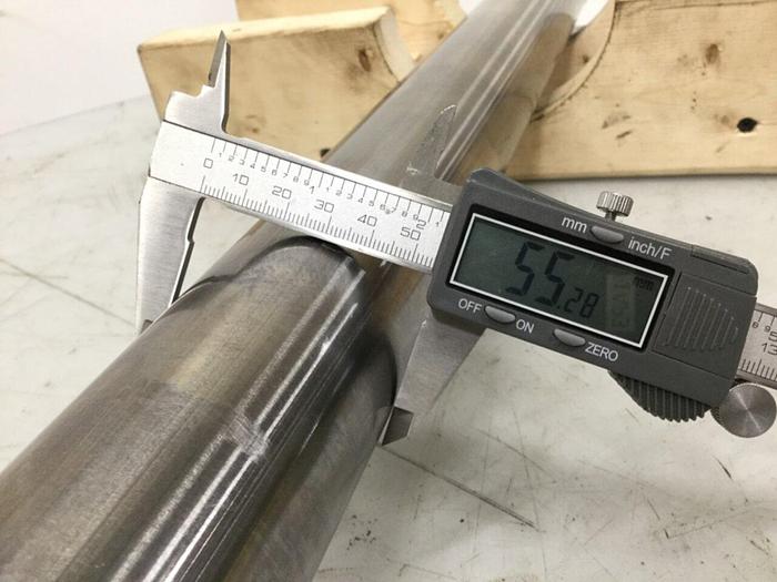 Used NEGRI BOSSI Tie Bar 700H-200 / TB Used