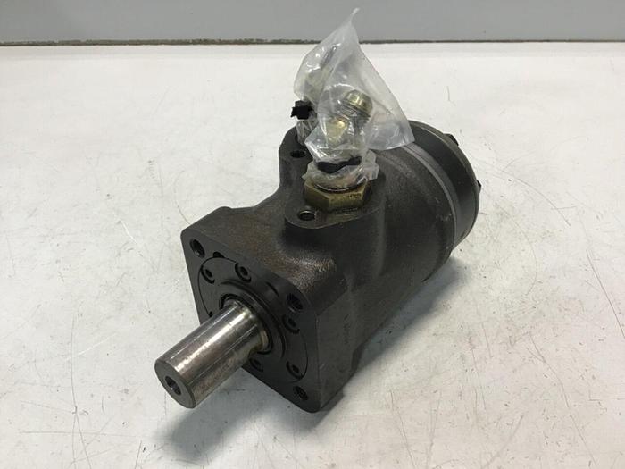 Used DANFOSS Die Height Hydraulic Motor OMP 160-151-70657 #138491