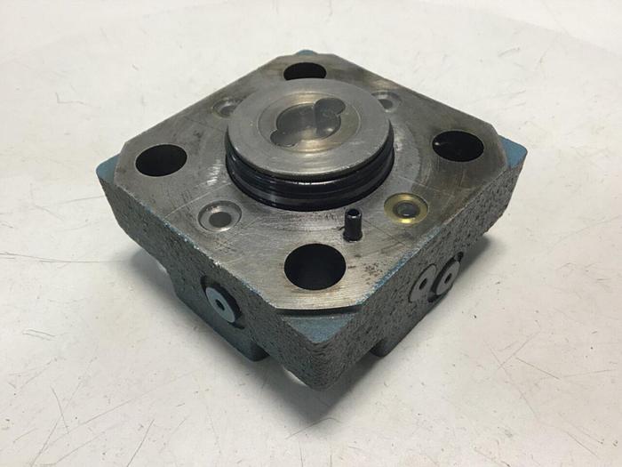 Used VICKERS Valve CVCS25D1S210S19 #132142