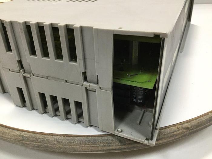 Used BARBER COLMAN Sequence Module 80CN-32001-102-V-00 #102455