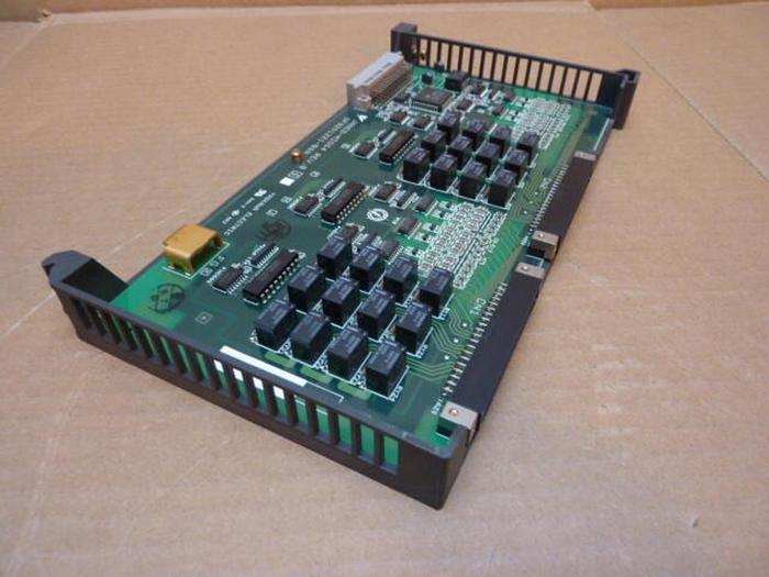 Used YASKAWA Circuit Board JANCD-MIO04 REV B02 #77020