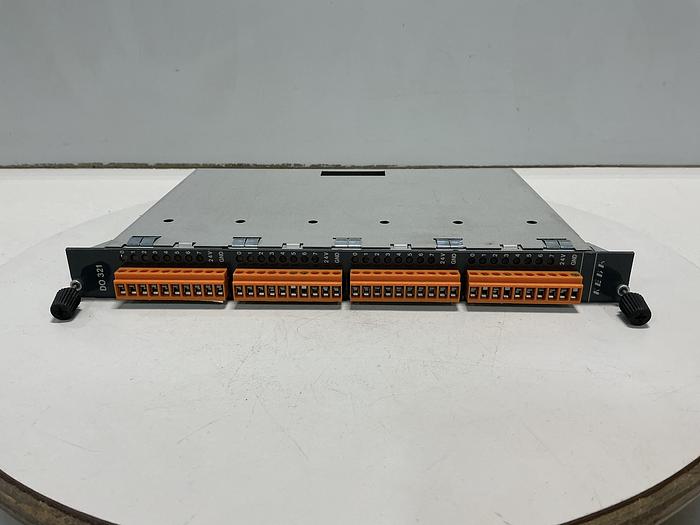 Used KEBA DO 321